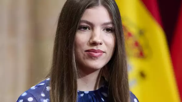 "Princesa De Asturias" Awards 2024 - Winners Audiences