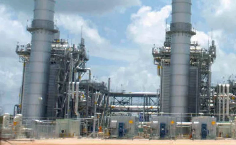 central termoel�ctrica CFE