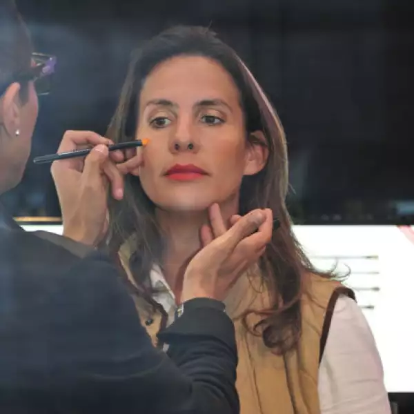 Marisol Jiménez Baeza