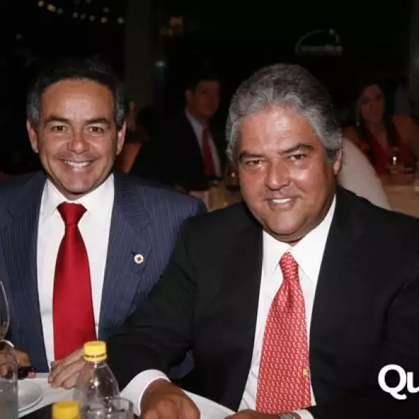 Inauguracion Casa Club Bosque Real