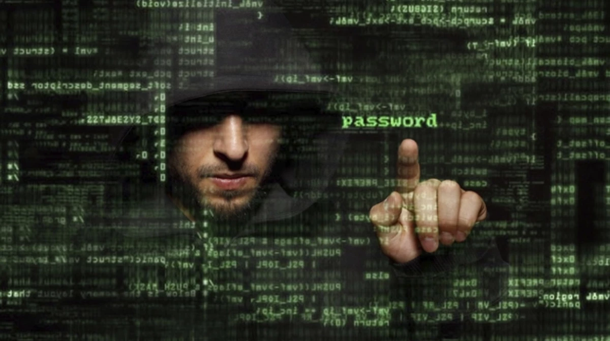 hacker