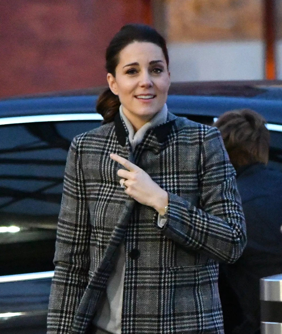 Kate Middleton