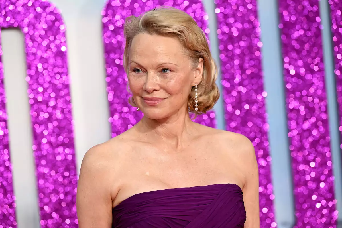 "The Naked Gun" - UK Premiere