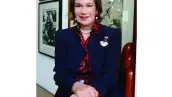 La escritora nos compartió sus canciones favoritas y nos dijo por qué han marcado su vida.