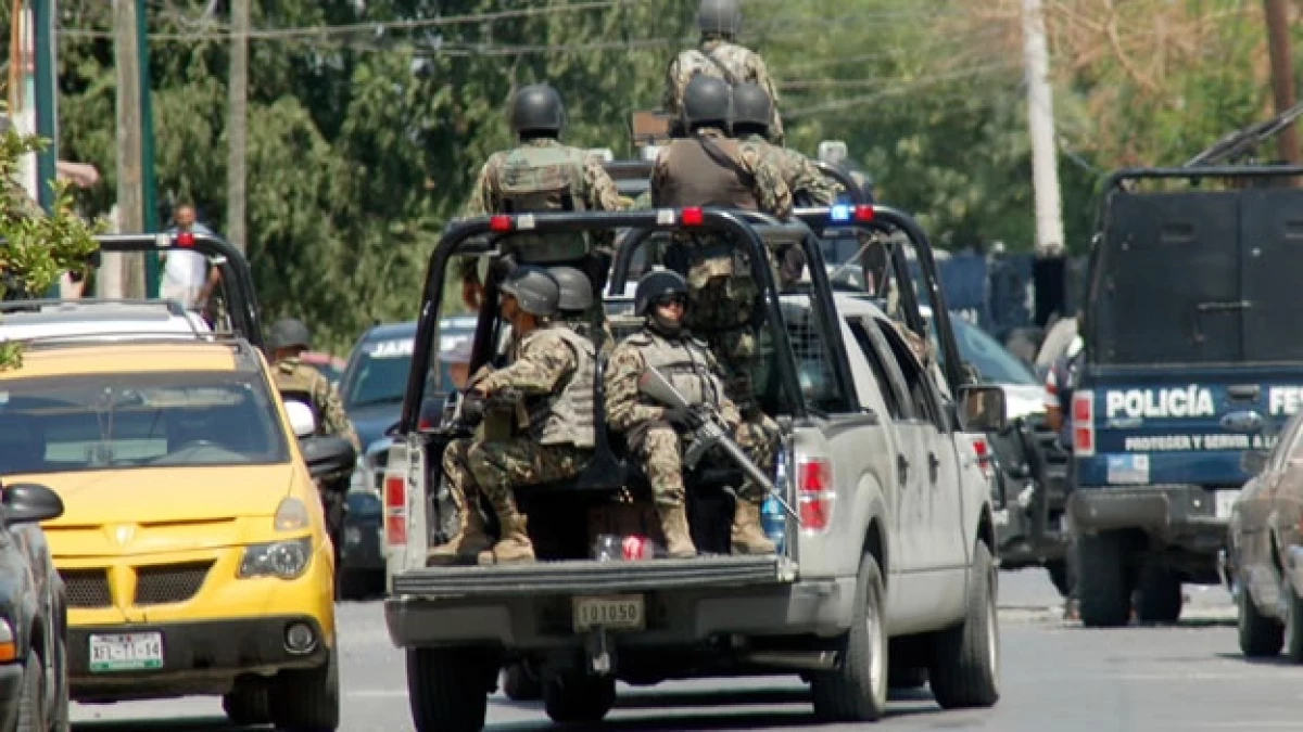 Militares