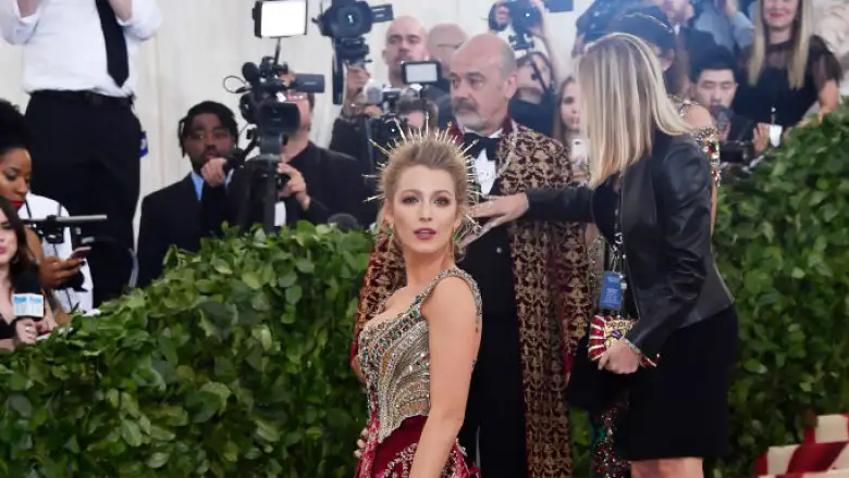 Blake Lively