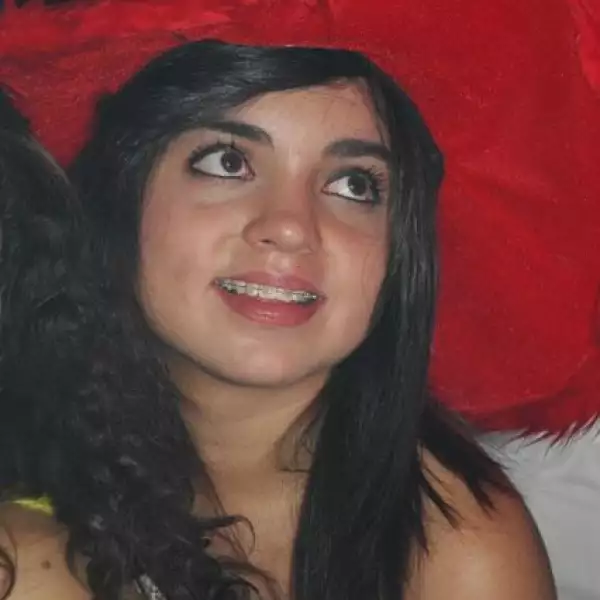 XV Patricia Rodríguez