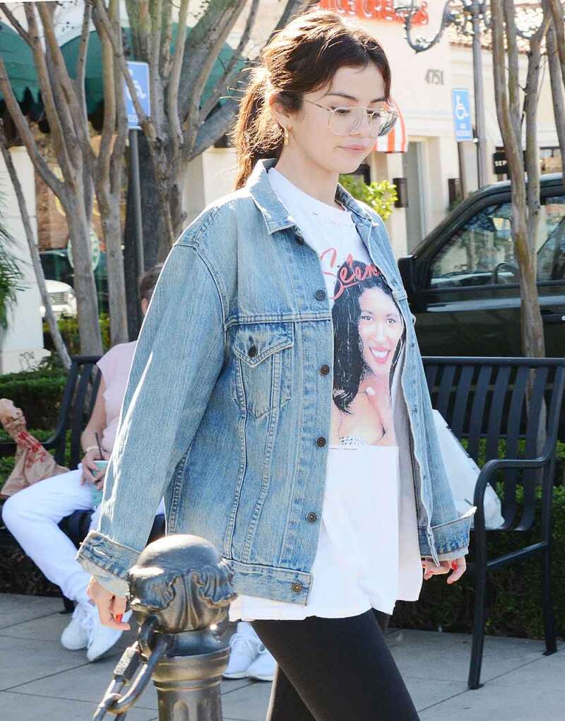 Selena