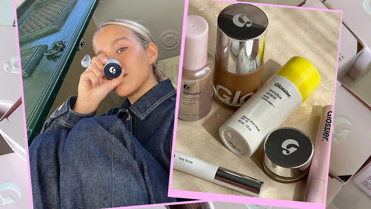 Glossier: el documental que contará el ascenso de la marca de culto de belleza