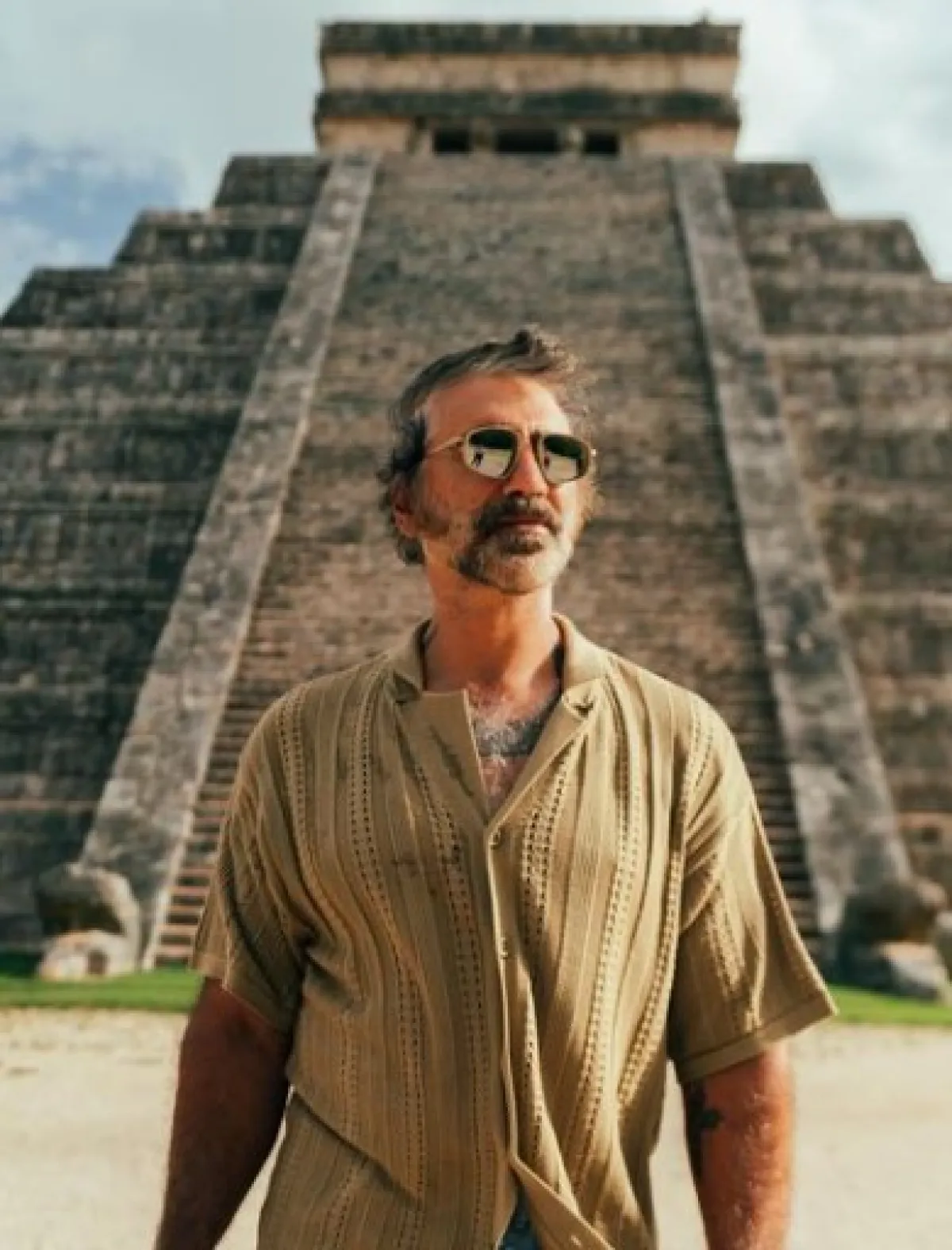 Alejandro Fernández