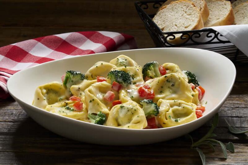Tortellini Liguri