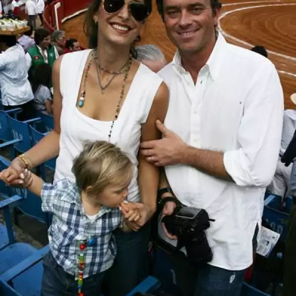 3a Corrida de Toros.