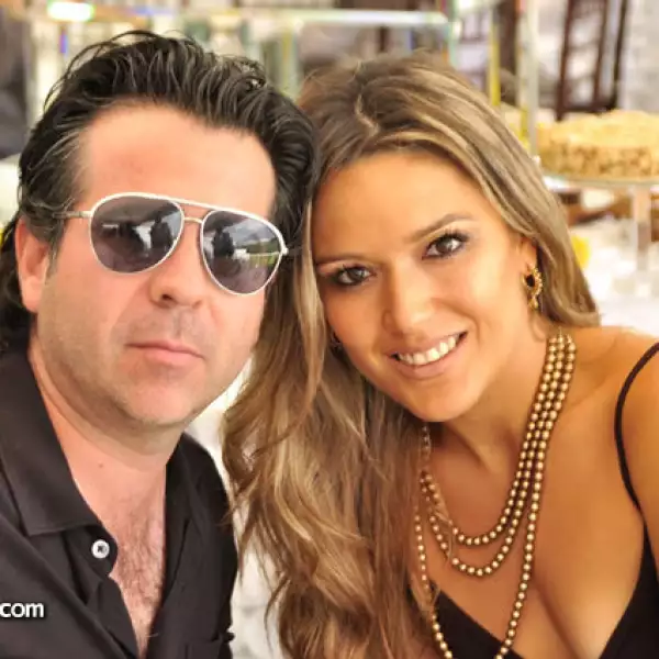 Juan Jo Ruíz y Totoy Torres