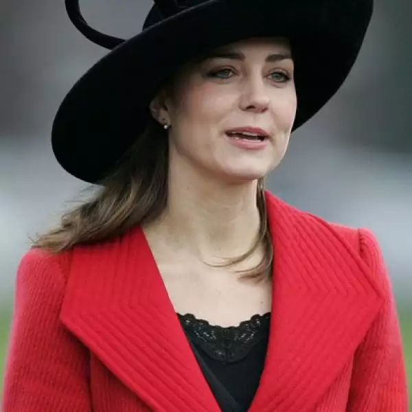 Kate Middleton llegó al mundo en Reading, Berkshire, al Sur de Inglaterra, el 9 de enero de 1982.