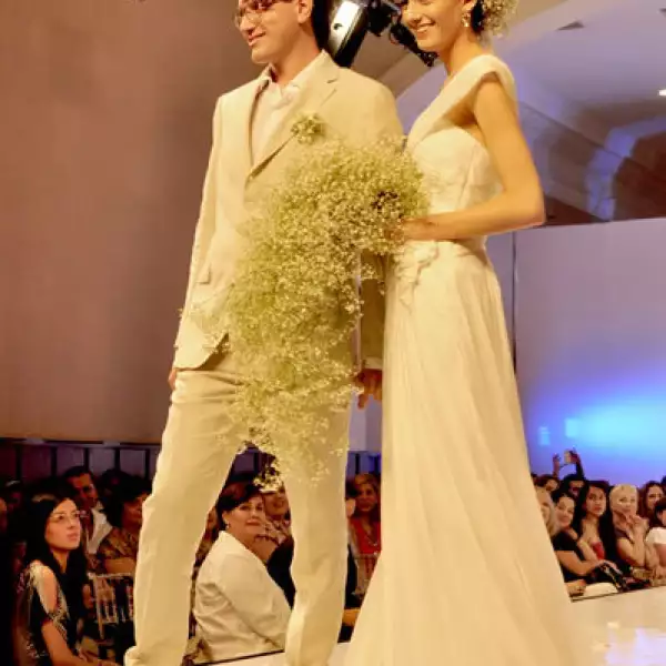 Open House del Palacio de Hierro