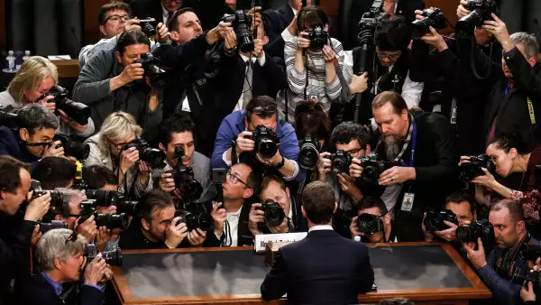 Facebook-Zuckerberg