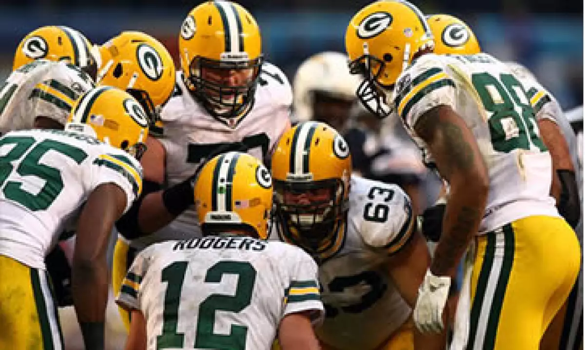 Sólo los verdaderos fans de los Packers querrán adquirir acciones, ya que difícilmente podrán deshacerse de ellas. (Foto: Cortesía CNNMoney)