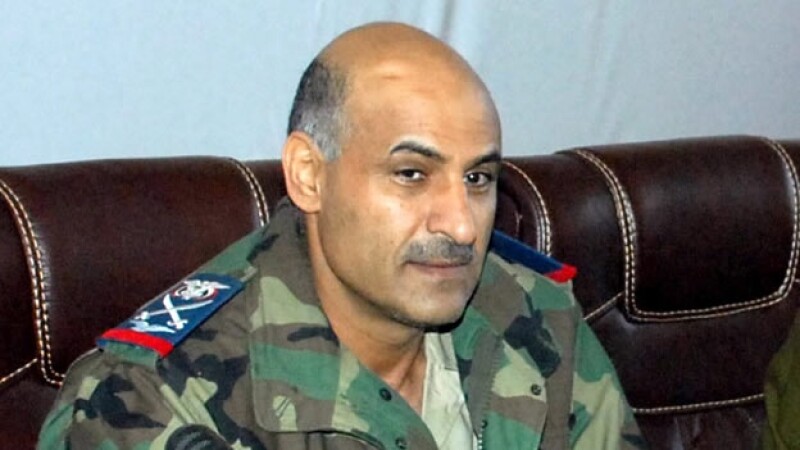 Líder de la Fuerza Aérea