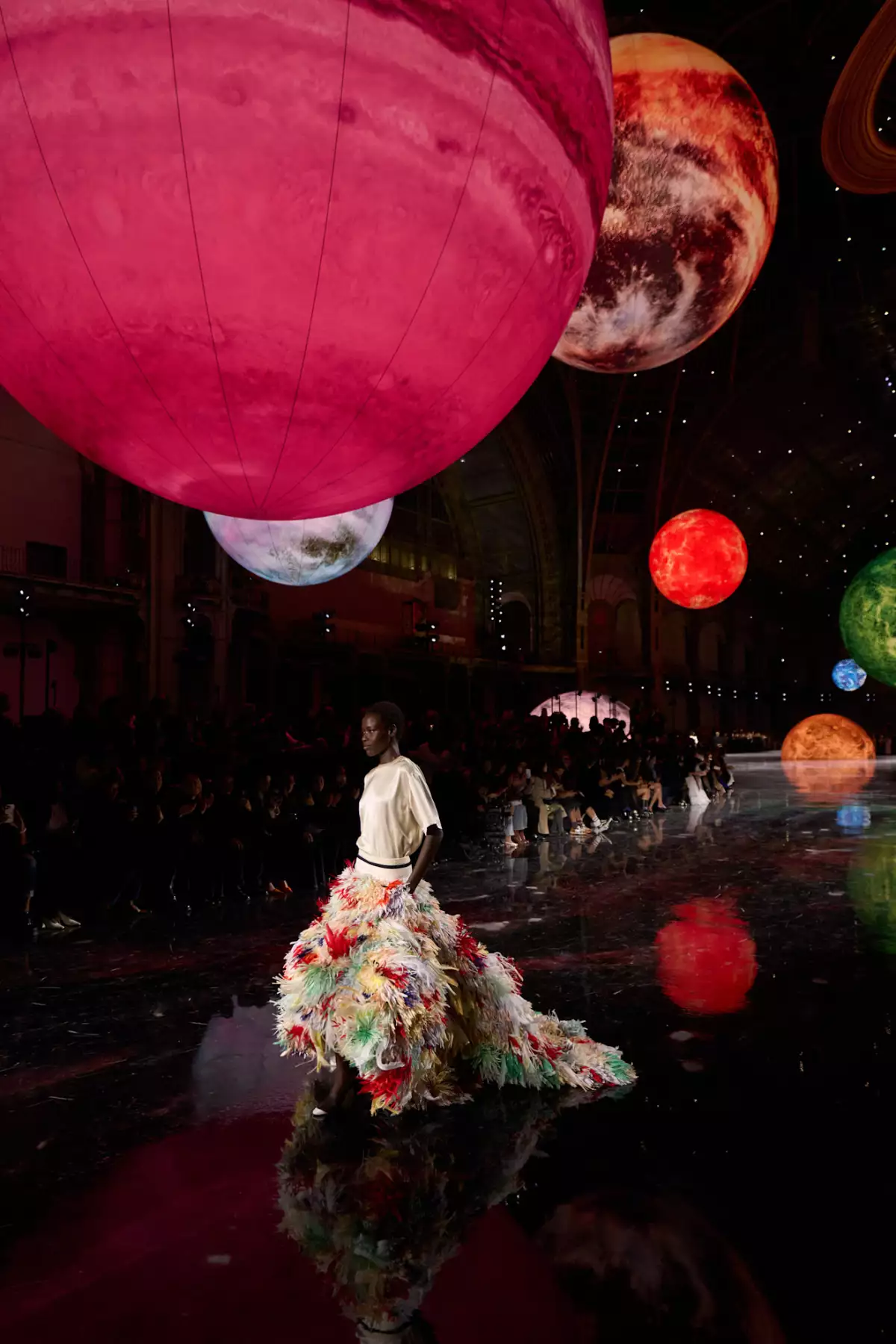 Chanel S26