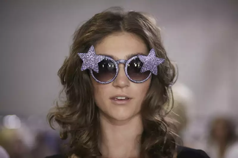 Thomas Rath Backstage - Platform Fashion July 2017