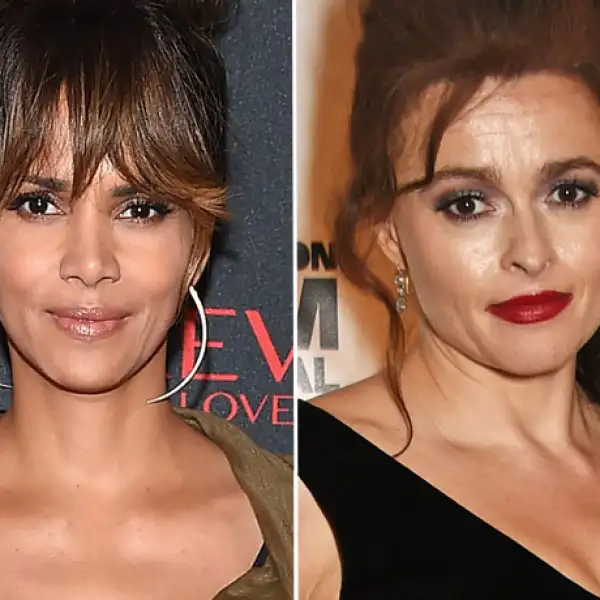 Con 49 años, Halle Berry y Helena Bonham Carter comparten haber nacido en el mismo año. ¿Quién se ve mejor?