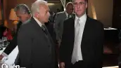 Arturo Samperio,Ramon Alfaro