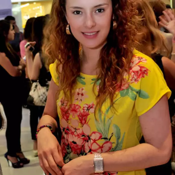 Mayela López