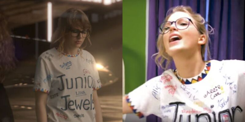 Taylor Swift