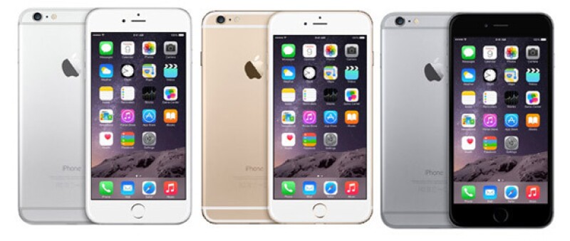 iPhone 6S