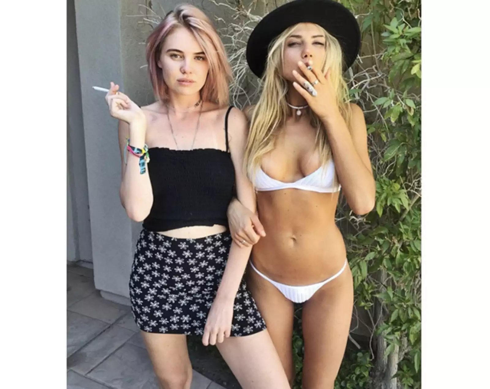 Instagram: @kaysleecollins