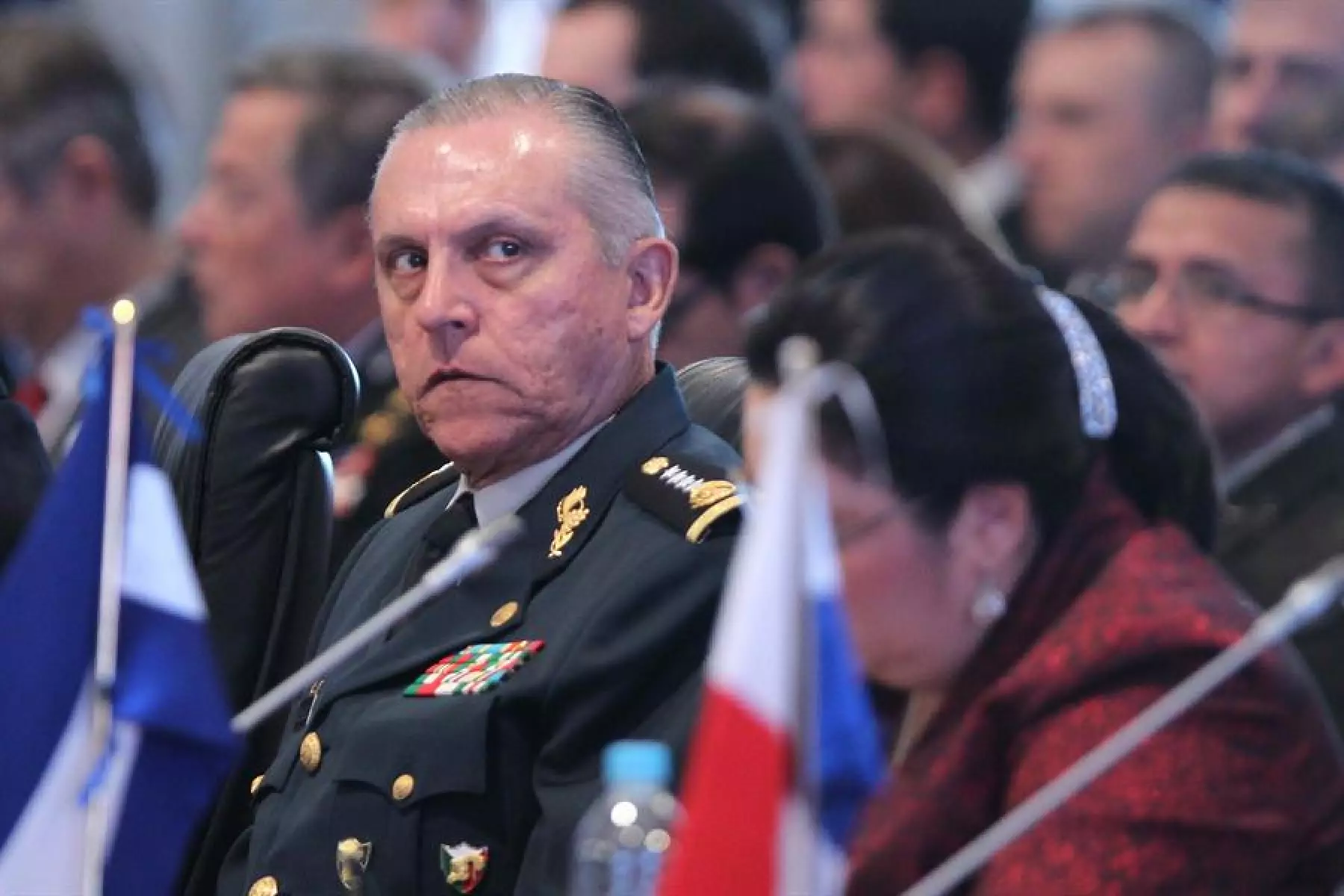 Salvador Cienfuegos