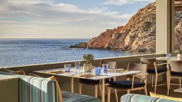 3 hoteles para encontrar la paz