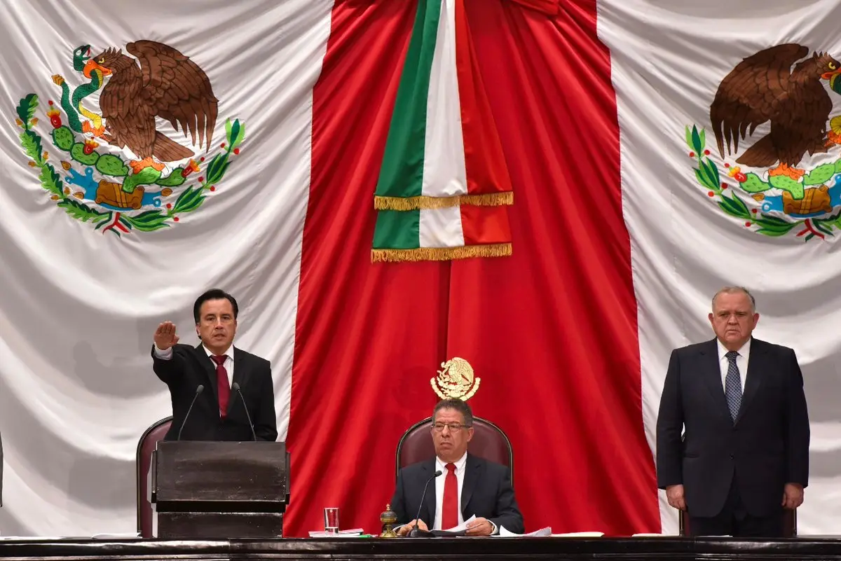 Cuitláhuac García