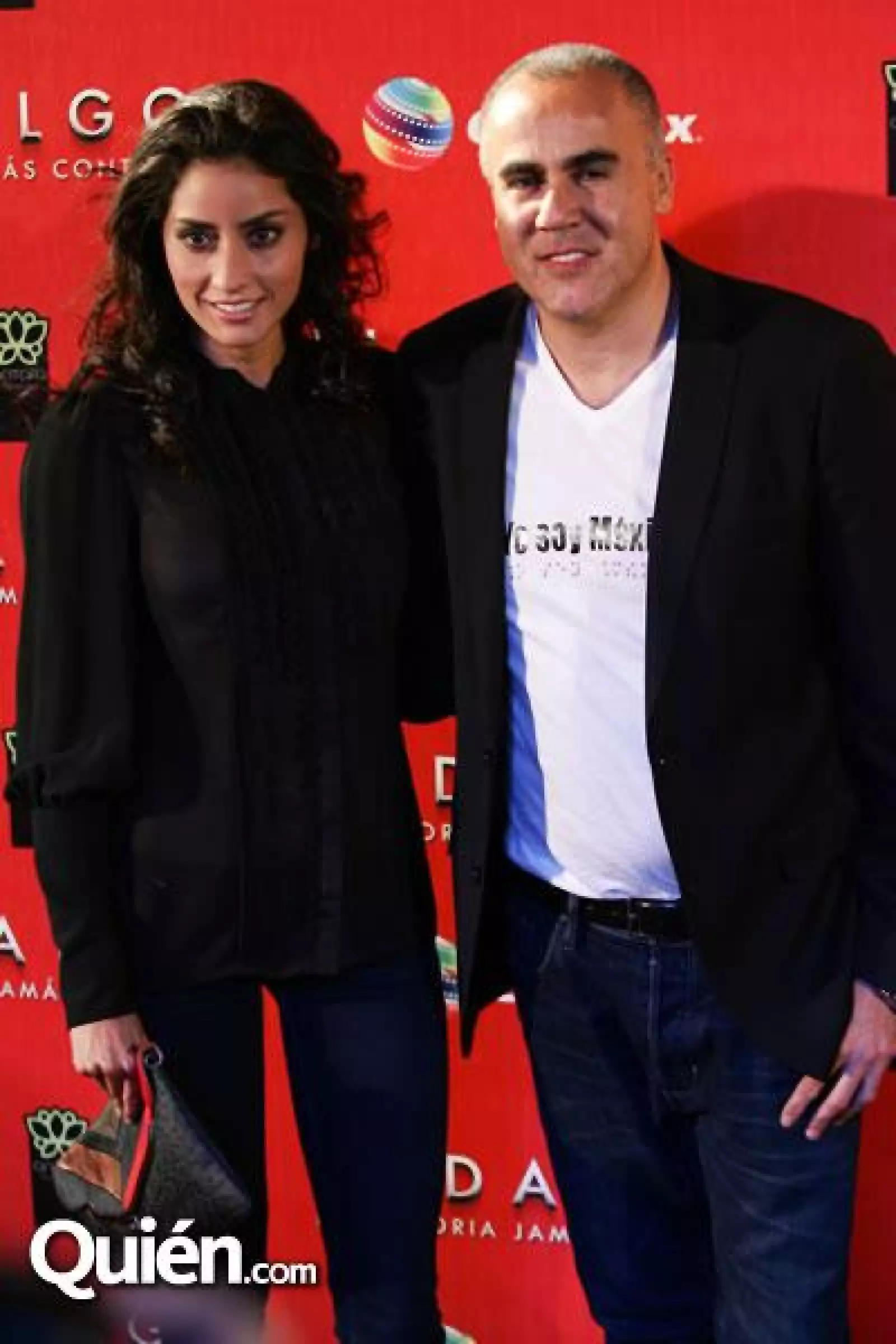 Alfombra Roja Hidalgo