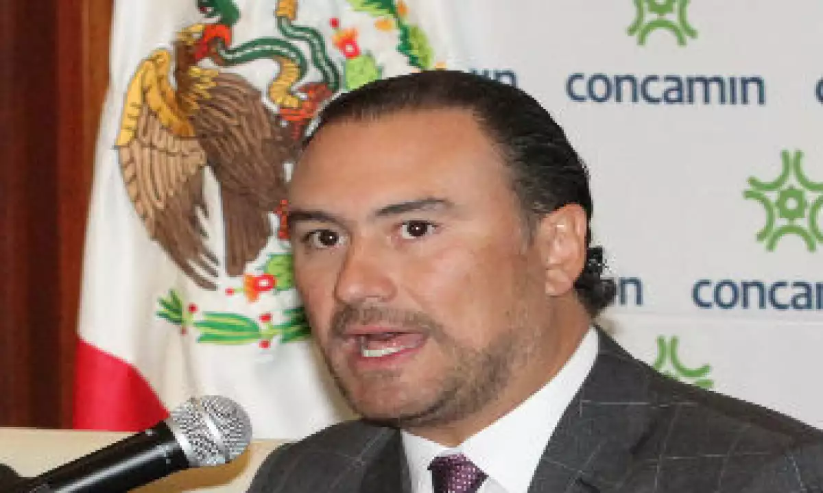 Manuel Herrera- Concamin