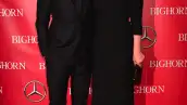 Llena de celebridades como Johnny Depp, Alicia Vikander y Cate Blanchet, Palm Springs da la bienvenida a la primera noche de glamour del 2016.