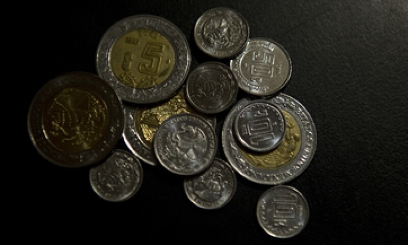 El peso avanza ante el dólar en jornada de poca liquidez. (Foto: iStock by Getty Images )