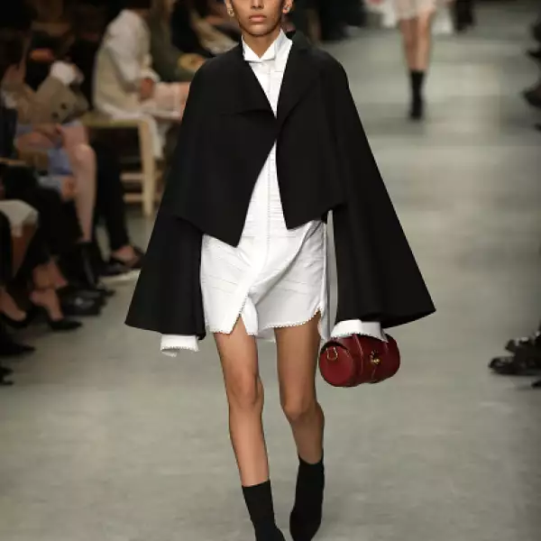 Burberry
