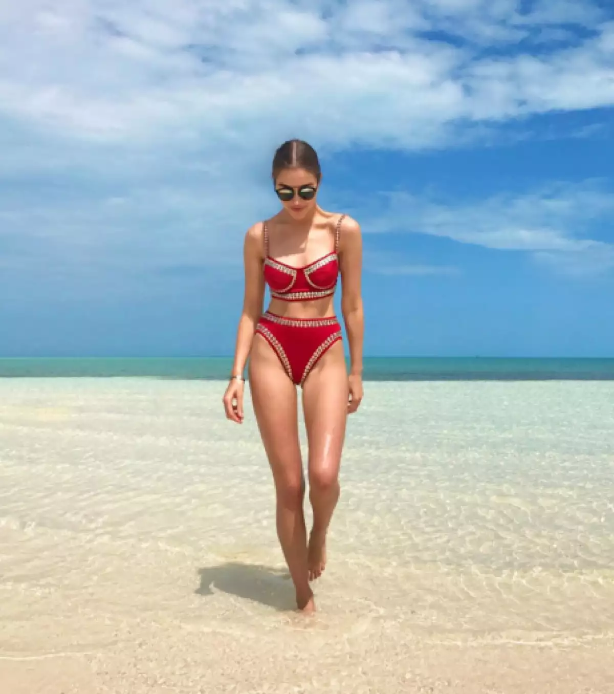 Horoscopes bikinis 1