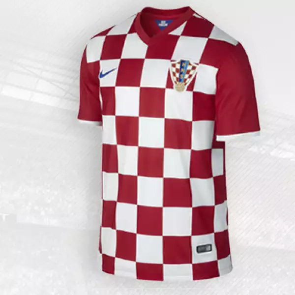 La playera a cuadros que fabrica la firma con sede en Beaverton, Oregón, es una de las más peculiares a nivel Mundial.