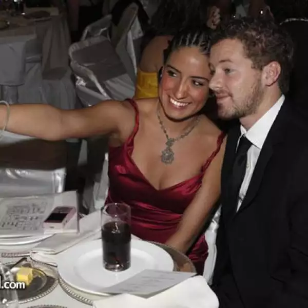 Boda Ma Fernanda Ramirez