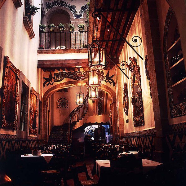 Café Tacuba