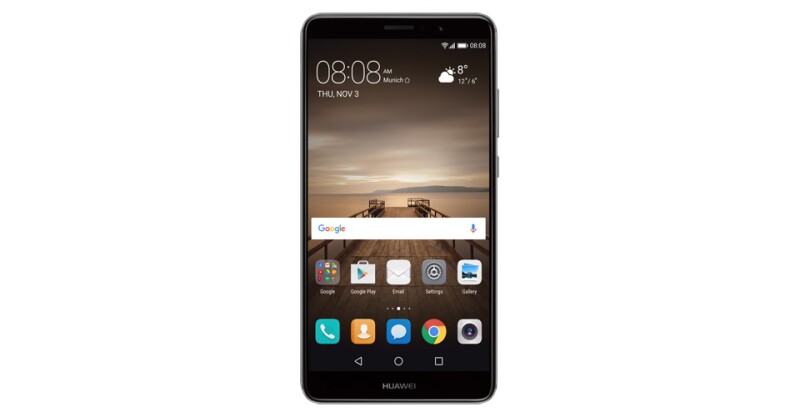 Un gran smartphone