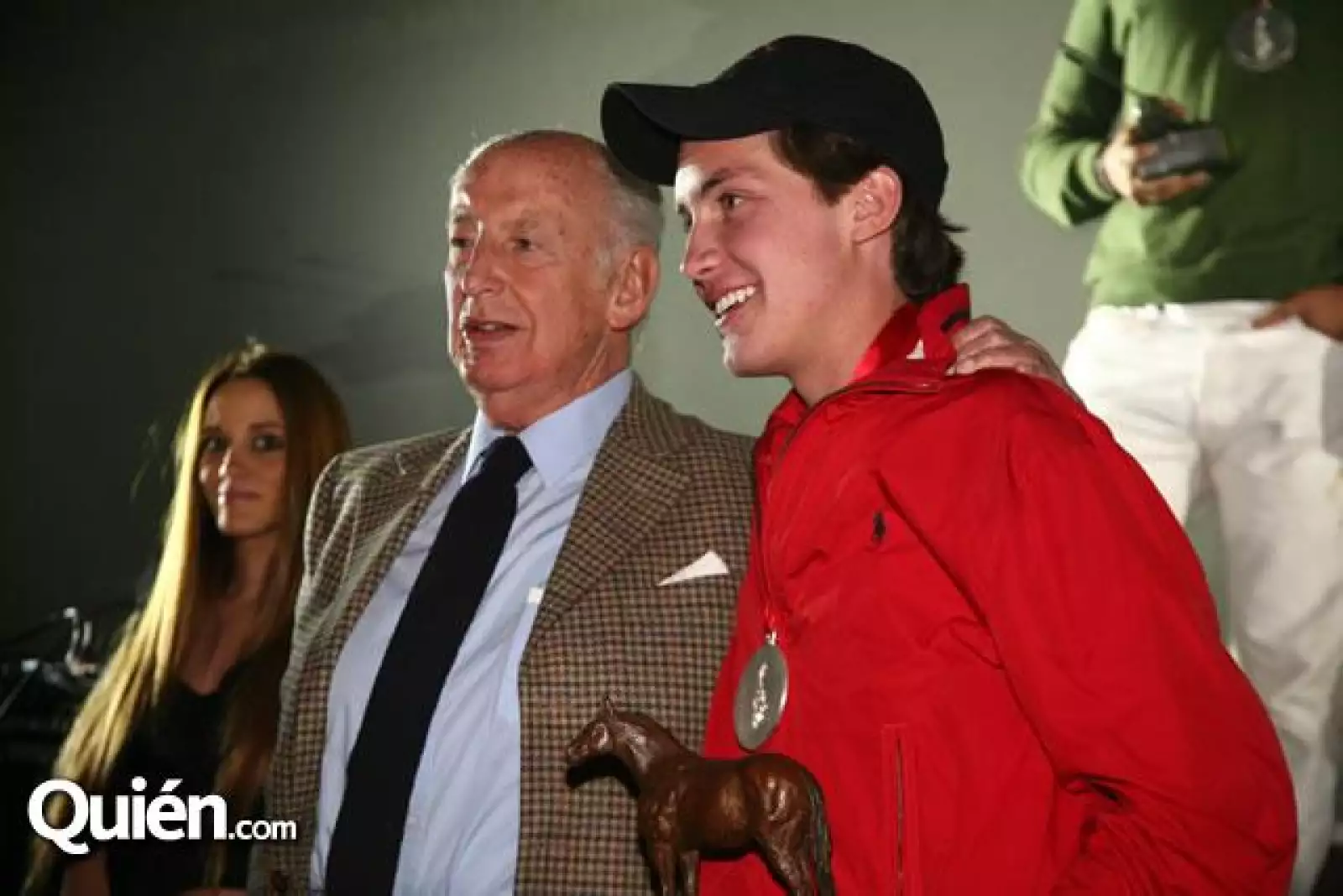 Robert Payne,Roberto Payne