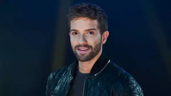 Pablo Alborán