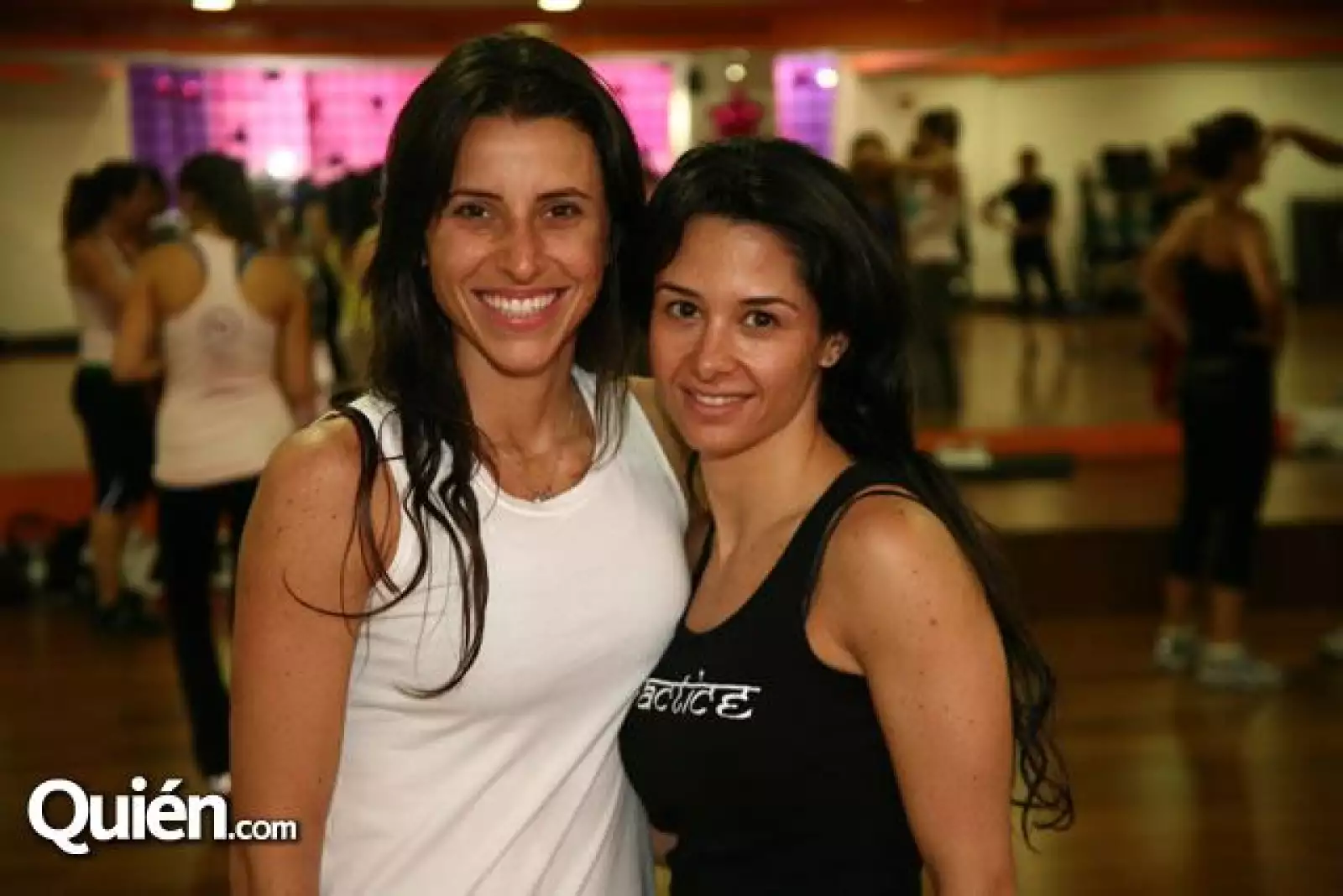 Esperanza Krieger,Celia Krieger