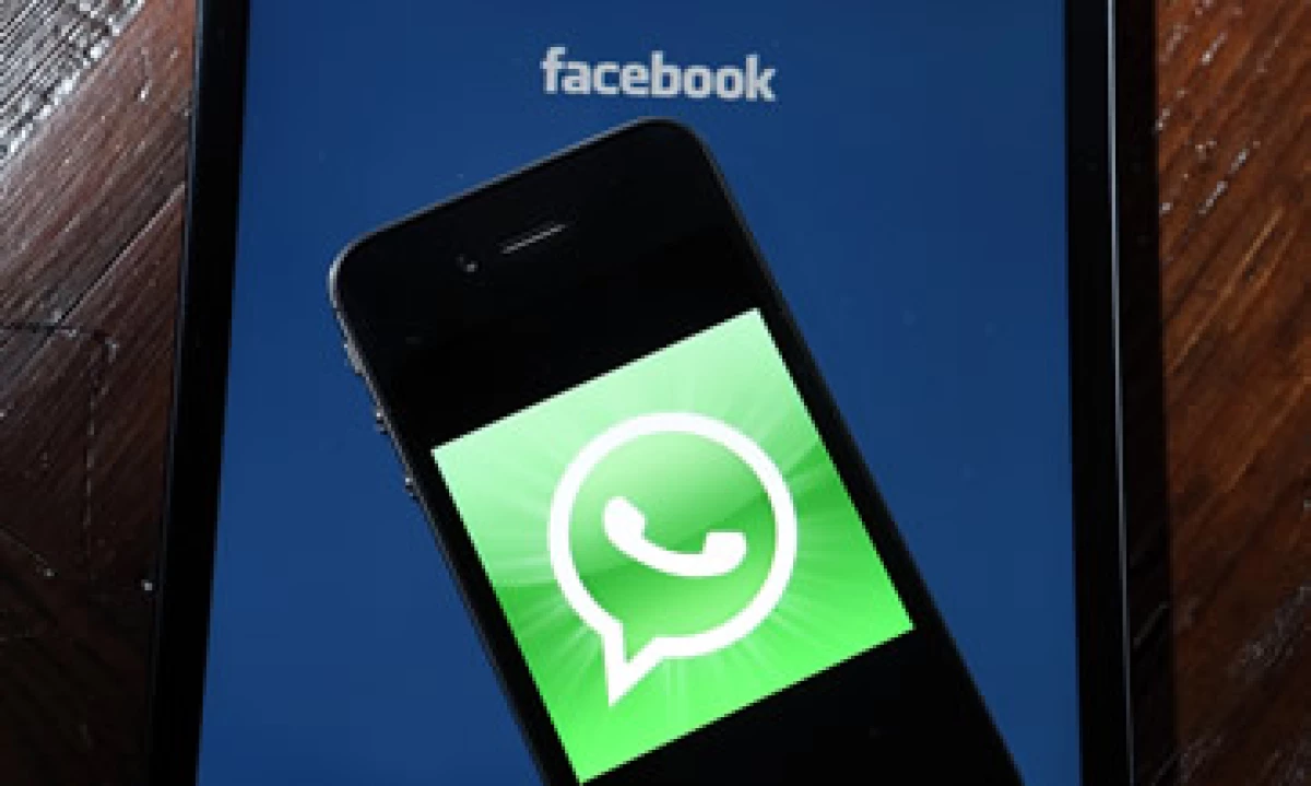 Whatsapp busca acercar a las empresas con los clientes de forma fácil. (Foto: Getty Images)