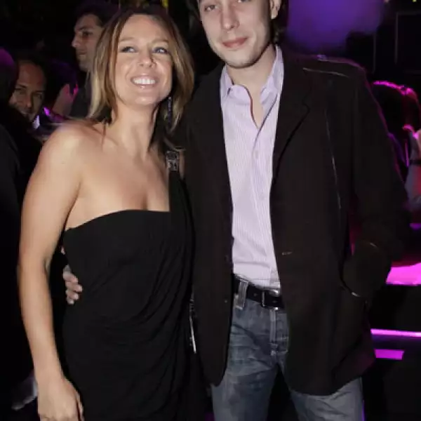 Inauguración EVE