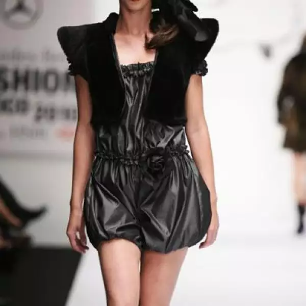 MBFM Pasarela Ricardo Seco