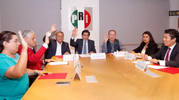 Acuerdo unánime